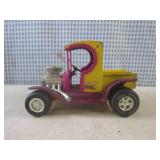 (CNTR) Vintage Tonka "Hot Hauler" M...