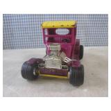 (CNTR) Vintage Tonka "Hot Hauler" M...