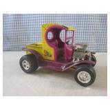 (CNTR) Vintage Tonka "Hot Hauler" M...