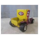 (CNTR) Vintage Tonka "Hot Hauler" M...