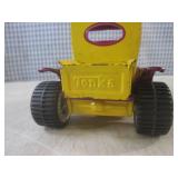 (CNTR) Vintage Tonka "Hot Hauler" M...