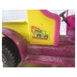 (CNTR) Vintage Tonka "Hot Hauler" M...