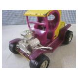 (CNTR) Vintage Tonka "Hot Hauler" M...