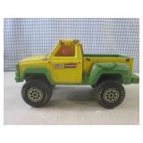 (F-0) Vintage Tonka G.I. Joe Pickup...