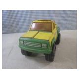 (F-0) Vintage Tonka G.I. Joe Pickup...