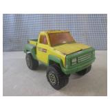 (F-0) Vintage Tonka G.I. Joe Pickup...
