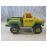 (F-0) Vintage Tonka G.I. Joe Pickup...