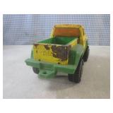 (F-0) Vintage Tonka G.I. Joe Pickup...