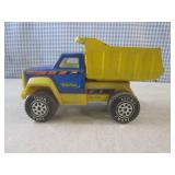 (F-0) Vintage Tonka Dump Truck...