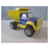 (F-0) Vintage Tonka Dump Truck...