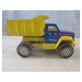 (F-0) Vintage Tonka Dump Truck...