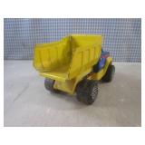 (F-0) Vintage Tonka Dump Truck...