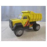(F-0) Vintage Tonka Dump Truck...