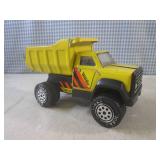 (F-0) Vintage Tonka Dump Truck...