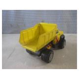 (F-0) Vintage Tonka Dump Truck...
