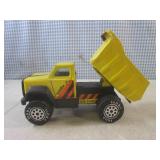 (F-0) Vintage Tonka Dump Truck...