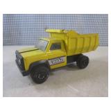 (F-0) Vintage Tonka Dump Truck...