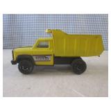 (F-0) Vintage Tonka Dump Truck...