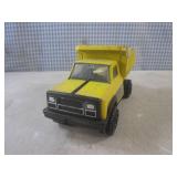 (F-0) Vintage Tonka Dump Truck...