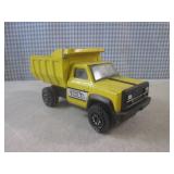 (F-0) Vintage Tonka Dump Truck...