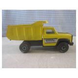 (F-0) Vintage Tonka Dump Truck...