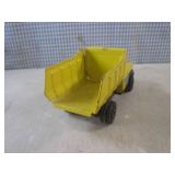 (F-0) Vintage Tonka Dump Truck...