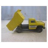 (F-0) Vintage Tonka Dump Truck...