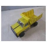 (F-0) Vintage Tonka Dump Truck...