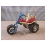 (CNTR) Vintage Tonka 3-Wheeler...