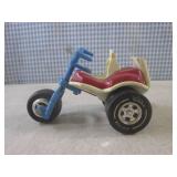 (CNTR) Vintage Tonka 3-Wheeler...