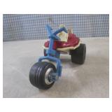 (CNTR) Vintage Tonka 3-Wheeler...