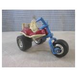 (CNTR) Vintage Tonka 3-Wheeler...