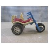 (CNTR) Vintage Tonka 3-Wheeler...