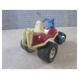 (CNTR) Vintage Tonka 3-Wheeler...