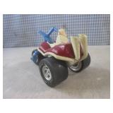 (CNTR) Vintage Tonka 3-Wheeler...