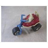 (CNTR) Vintage Tonka 3-Wheeler...