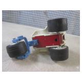 (CNTR) Vintage Tonka 3-Wheeler...