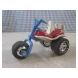 (CNTR) Vintage Tonka 3-Wheeler...