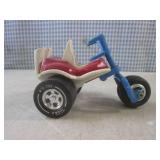 (CNTR) Vintage Tonka 3-Wheeler...