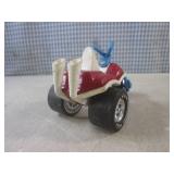 (CNTR) Vintage Tonka 3-Wheeler...