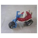 (CNTR) Vintage Tonka 3-Wheeler...