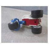 (CNTR) Vintage Tonka 3-Wheeler...