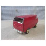 (EC1) Vintage Tonka Van and The Sti...
