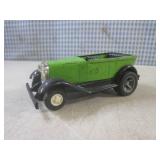 (EC1) Vintage Tonka Van and The Sti...