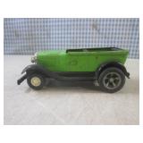 (EC1) Vintage Tonka Van and The Sti...