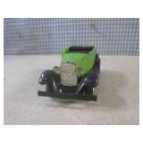 (EC1) Vintage Tonka Van and The Sti...