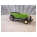 (EC1) Vintage Tonka Van and The Sti...