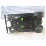 (EC1) Vintage Tonka Van and The Sti...