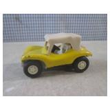(EC1) 2 Vintage Tonka Beach Buggy