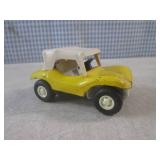 (EC1) 2 Vintage Tonka Beach Buggy